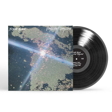 STEVE GUNN - Daylight Daylight - LP - Black Vinyl [NOV 7]