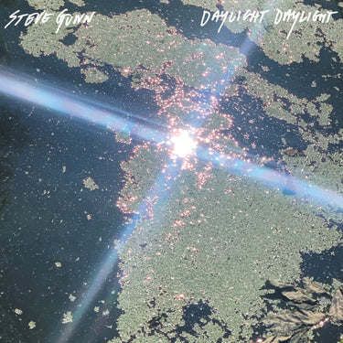 STEVE GUNN - Daylight Daylight - LP - Black Vinyl