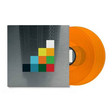 STEVE WILSON - The Harmony Codex - 2LP - 180g Orange Vinyl