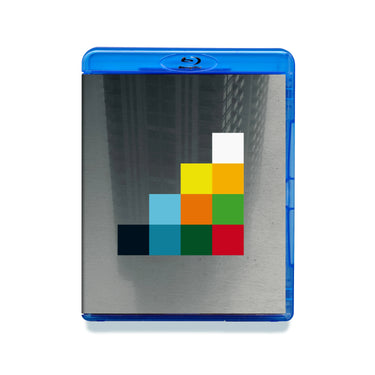 STEVE WILSON - The Harmony Codex - Blu-Ray