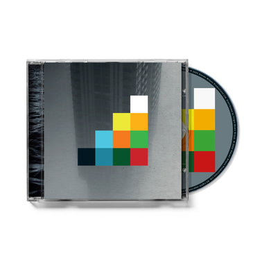 STEVE WILSON - The Harmony Codex - Blu-Ray