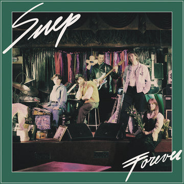 SUEP - Forever - LP - Vinyl [MAR 27]
