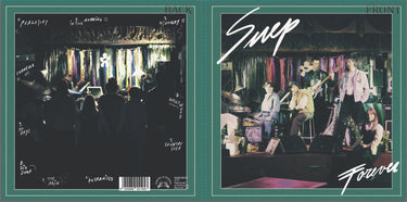 SUEP - Forever - CD [MAR 27]