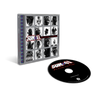 CD w/ Alt Cover