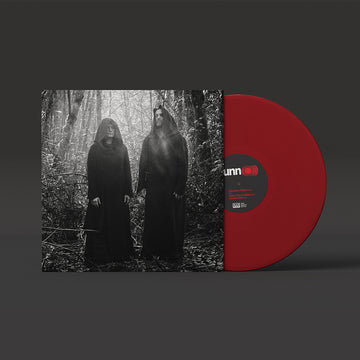 SUNN O))) - Eternity’s Pillars - 12'' Maxi EP (Loser Edition) - Red Vinyl [NOV 28]