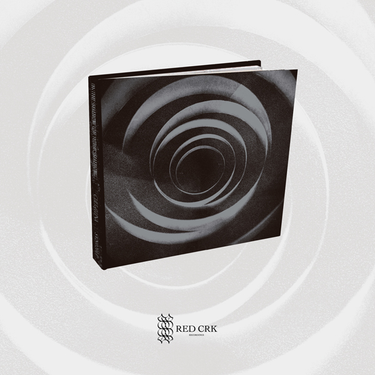 CD Digibook w/ 12 page booklet