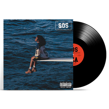 SZA - SOS