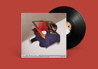 S.FIDELITY - I Guess I’ll Never Learn - LP - Vinyl [MAR 20]