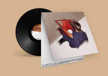 S.FIDELITY - I Guess I’ll Never Learn - LP - Vinyl [MAR 20]