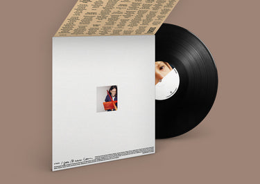 S.FIDELITY - I Guess I’ll Never Learn - LP - Vinyl [MAR 20]