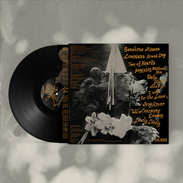 SABINE MCCALLA - Don't Call Me Baby - LP - Vinyl [FEB 13]