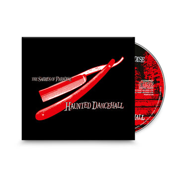 THE SABRES OF PARADISE - Haunted Dancehall (Remastered) - CD [AUG 1]