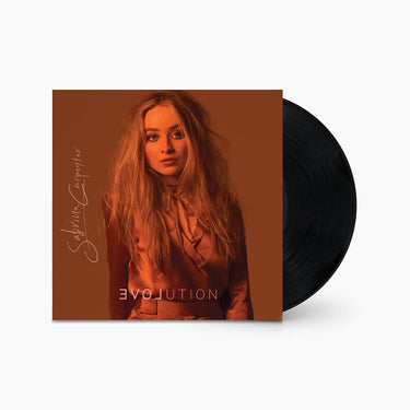 SABRINA CARPENTER - Evolution - LP - Vinyl