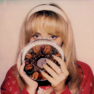 SABRINA CARPENTER - Fruitcake - CD