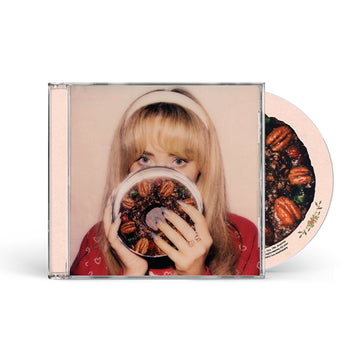 SABRINA CARPENTER - Fruitcake - CD [DEC 6]