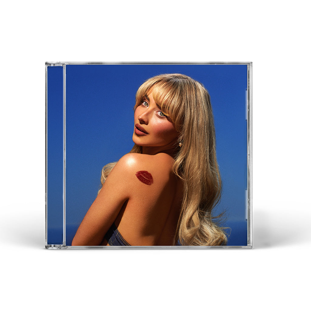 SABRINA CARPENTER - Short n' Sweet - CD [AUG 23]