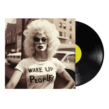 SACK - Wake Up People!