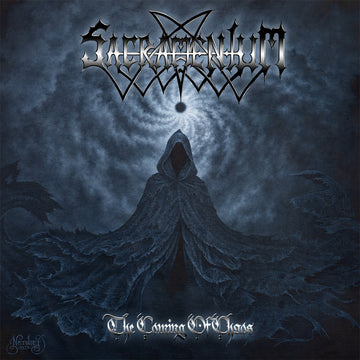 SACRAMENTUM - The Coming Of Chaos (Remixed & Remastered) - LP - 180g Vinyl [DEC 13]