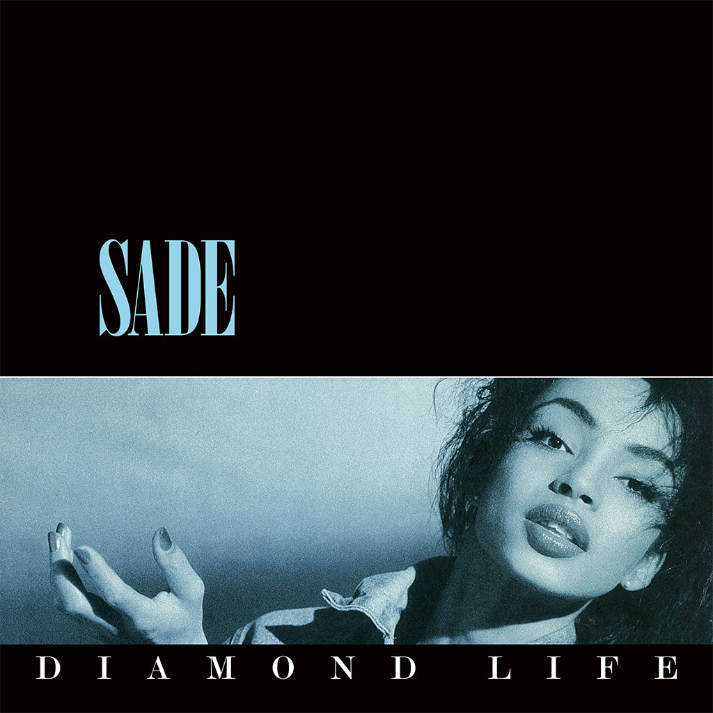 SADE - Diamond Life (2024 Reissue) - LP - Gatefold 180g Vinyl [JUN 21]