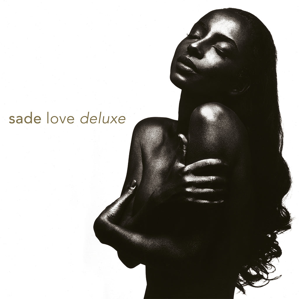 SADE - Love Deluxe (2024 Reissue) - LP - 180g Vinyl [SEP 20]