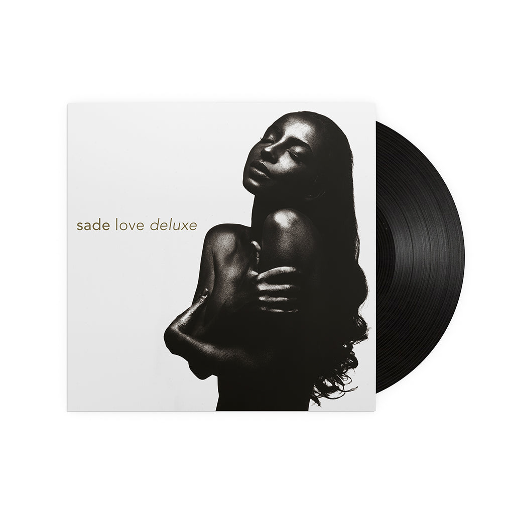 SADE - Love Deluxe (2024 Reissue) - LP - 180g Vinyl [SEP 20]