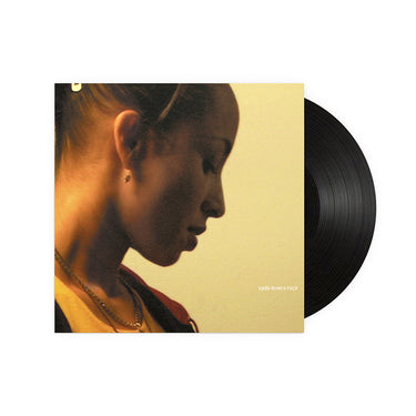 SADE - Lovers Rock (2024 Reissue) - LP - 180g Vinyl [OCT 4]