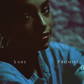 SADE - Promise (2024 Reissue) - LP - Gatefold 180g Vinyl