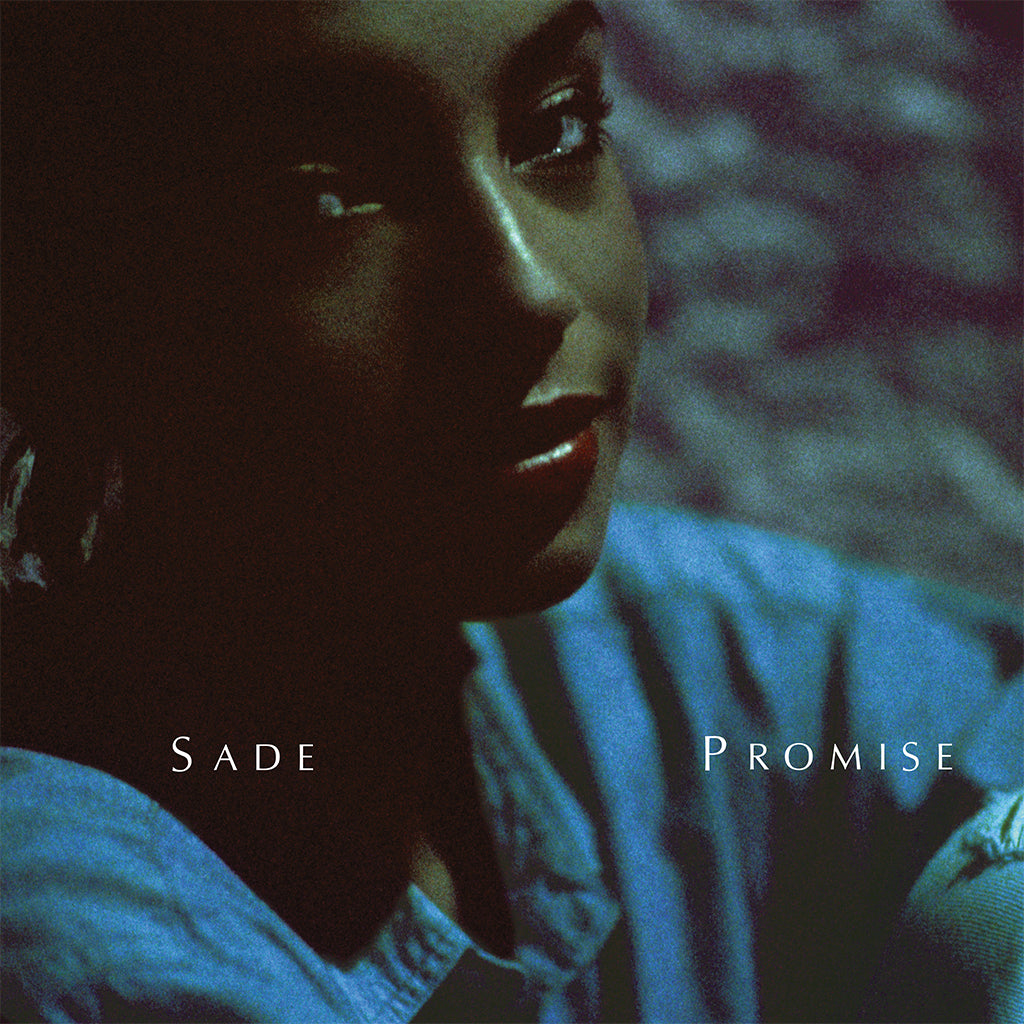 SADE - Promise (2024 Reissue) - LP - Gatefold 180g Vinyl [JUN 21]