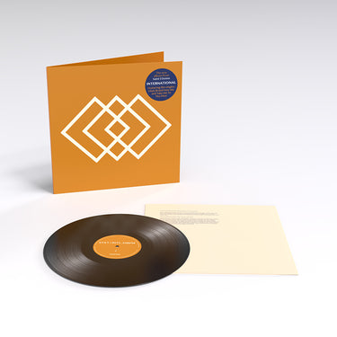 SAINT ETIENNE - International - LP - Gatefold Black Bio Vinyl [SEP 5]