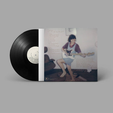 SALAMI ROSE JOE LOUIS - Lorings - LP - Vinyl [APR 25]
