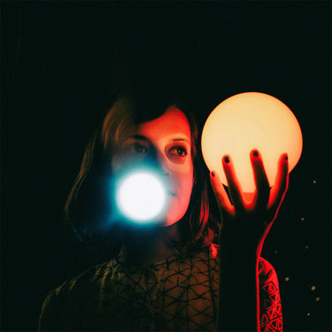 SALAMI ROSE JOE LOUIS - Zdenka 2080 (Repress with Poster Insert) - LP - Translucent Red Marbled Vinyl [JAN 24]