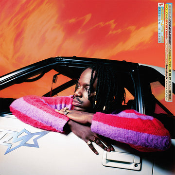 salute - True Magic - 2LP - Gatefold Black Vinyl