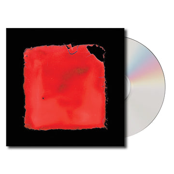 SALVIA PALTH - Last Chance To See - CD