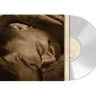 Indies Exclusive Alternative Art Transparent Vinyl LP