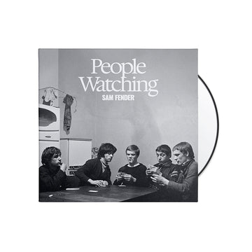 SAM FENDER - People Watching - CD [FEB 21]