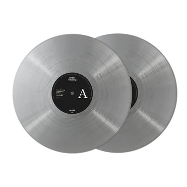 SAM FENDER - People Watching (Deluxe Edition) - 2LP - Grey Vinyl