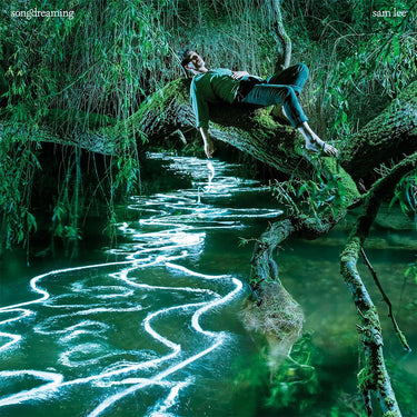 SAM LEE - Songdreaming - CD