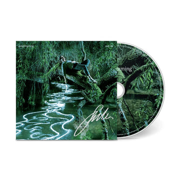 SAM LEE - Songdreaming - CD