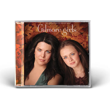 SAM PHILLIPS - Gilmore Girls (Soundtrack from the Original Series) - CD [MAR 20]