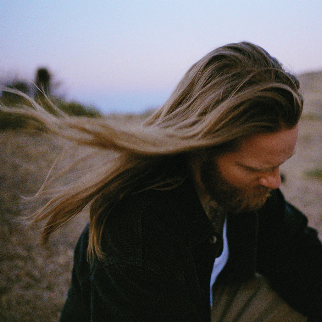 SAM RYDER - Heartland - CD