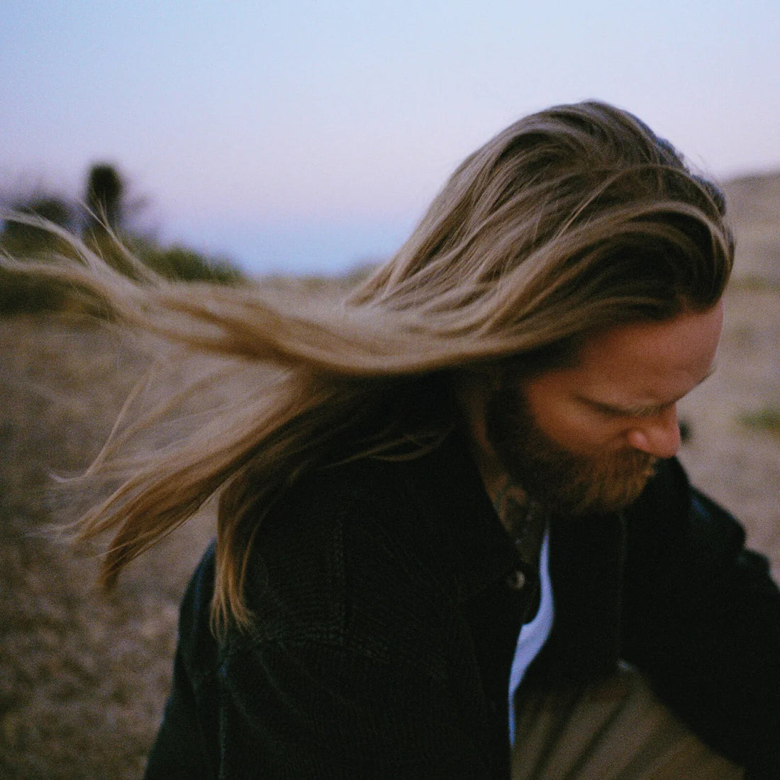 SAM RYDER - Heartland (Repress) - LP - 'Pink & Blue Swirl' Colour Vinyl [DEC 5]