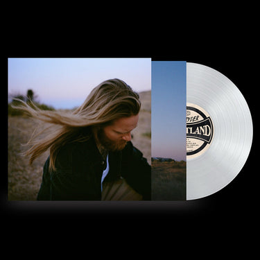 SAM RYDER - Heartland