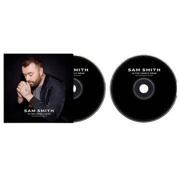 SAM SMITH - In The Lonely Hour (10th Anniversary Deluxe Edition) - 2CD