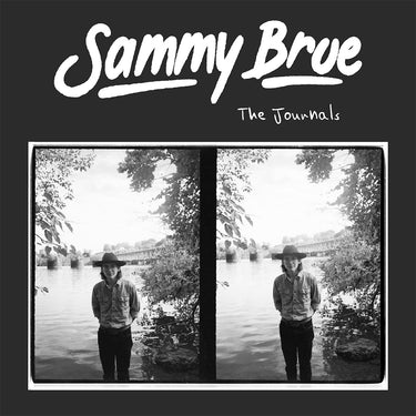 SAMMY BRUE - The Journals - CD [JAN 23]