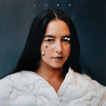 SANDRAYATI - INHABIT - LP - Vinyl [SEP 5]