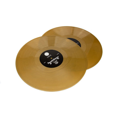 SANDY DENNY - The Early Home Recordings (Repress) - 2LP - Gold Vinyl