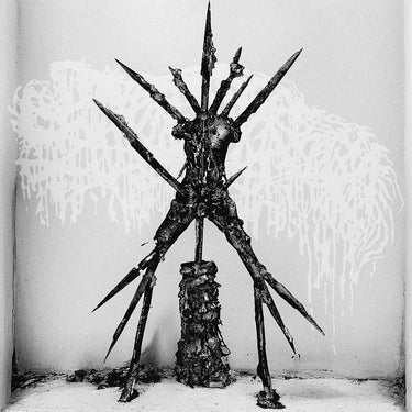 SANGUISUGABOGG - Hideous Aftermath - CD