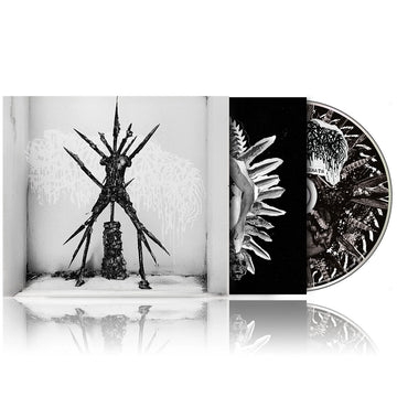 SANGUISUGABOGG - Hideous Aftermath - CD [OCT 10]