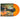 SANS SOUCIS - Circumnavigating Georgia - LP - Orange Vinyl