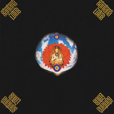 SANTANA - Lotus (50th Anniversary Edition) - 3LP - 180g Translucent Yellow Vinyl [NOV 22]
